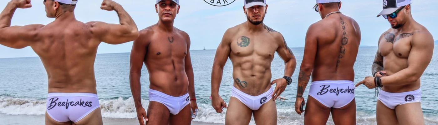 Beefcakes bar — Bars & Clubs in Puerto Vallarta