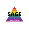 SAGE Senior Action in a Gay Environment logo