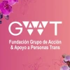Fundación GAAT - Grupo de Acción y Apoyo a Personas Trans logo