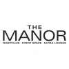 The Manor Complex logo