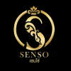 Senso Gay Massage logo