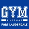 Gym Sportsbar Wilton Manors logo