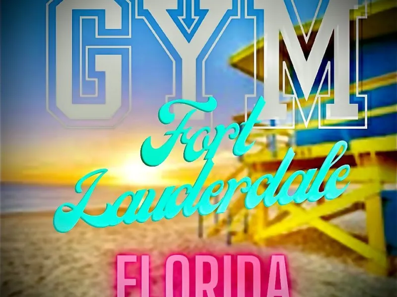 Gym Sportsbar Wilton Manors — Bars & Clubs in Fort Lauderdale