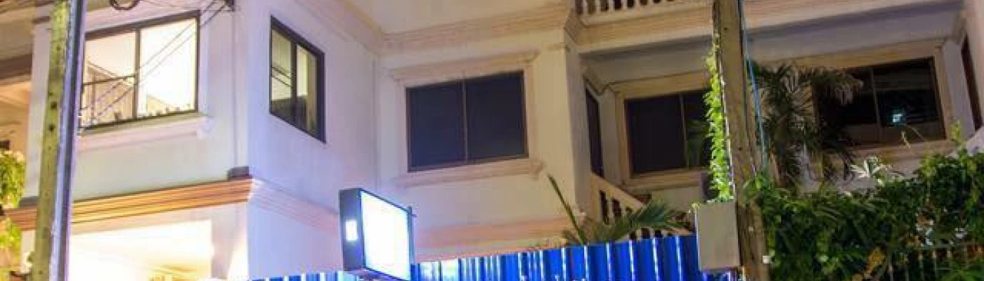 The Beach Resort Sauna — Saunas in Bangkok