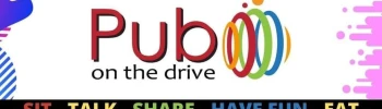 Cover image for Pub on the Drive