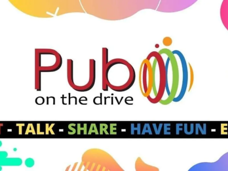 Pub on the Drive — Bars & Clubs in Fort Lauderdale