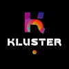 Kluster logo