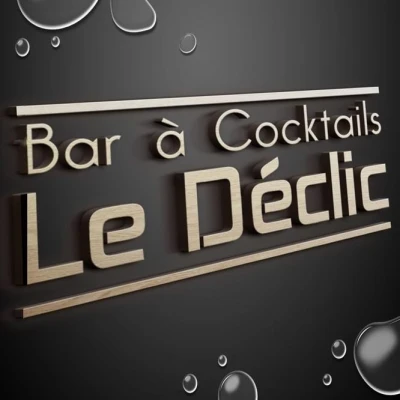 Le Déclic Bar logo