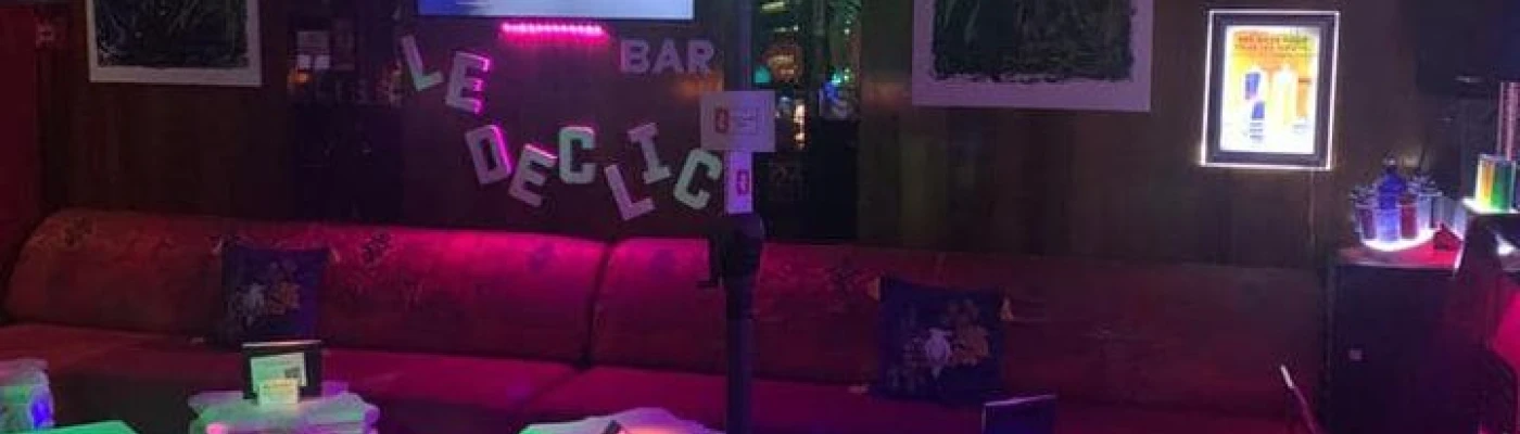 Le Déclic Bar — Bars & Clubs in Geneva