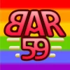 Bar59 logo