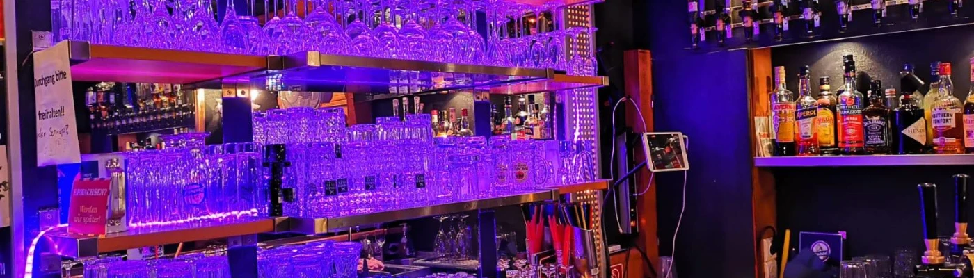 Bar59 — Bars & Clubs in Nuremberg