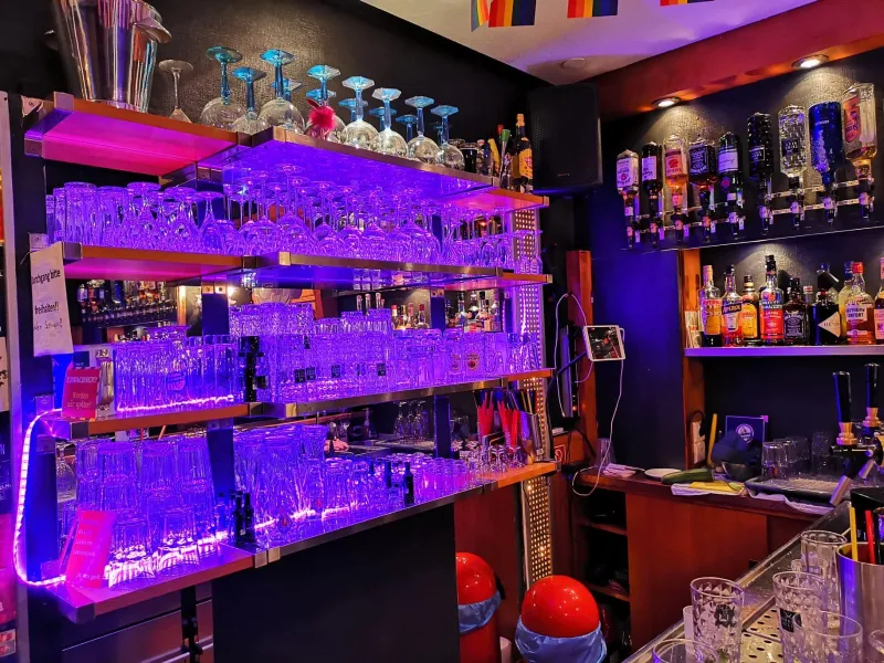 Bar59 — Bars & Clubs in Nuremberg