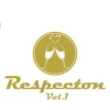 Respecton Vol.1 リスペクトン logo