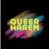 QueerHarem® - Gay Party logo