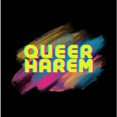 QueerHarem® - Gay Party logo