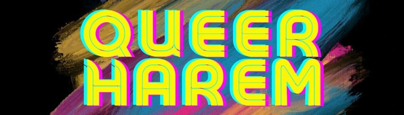 QueerHarem® - Gay Party — Parties in Stuttgart