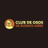 Bears Club / Club de Osos logo