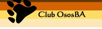 Cover image for Bears Club / Club de Osos