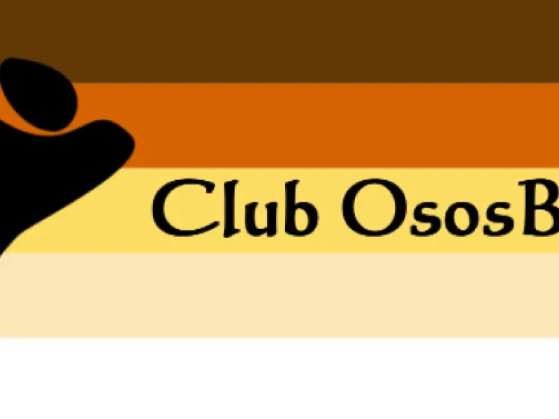 Bears Club / Club de Osos — Organizations in Buenos Aires