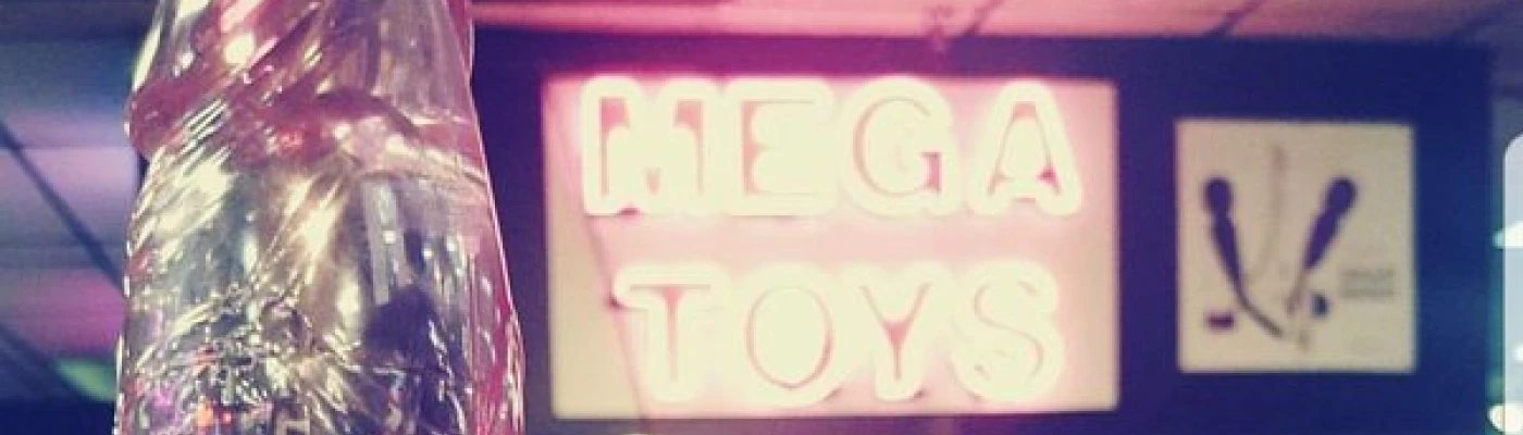 MegaSex Adult Emporium — Shopping in Fort Lauderdale