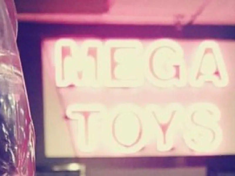 MegaSex Adult Emporium — Shopping in Fort Lauderdale