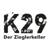 K29 - Der Zieglerkeller logo