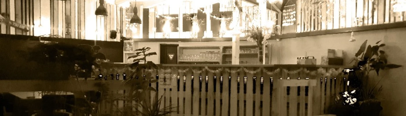 K29 - Der Zieglerkeller — Bars & Clubs in Stuttgart