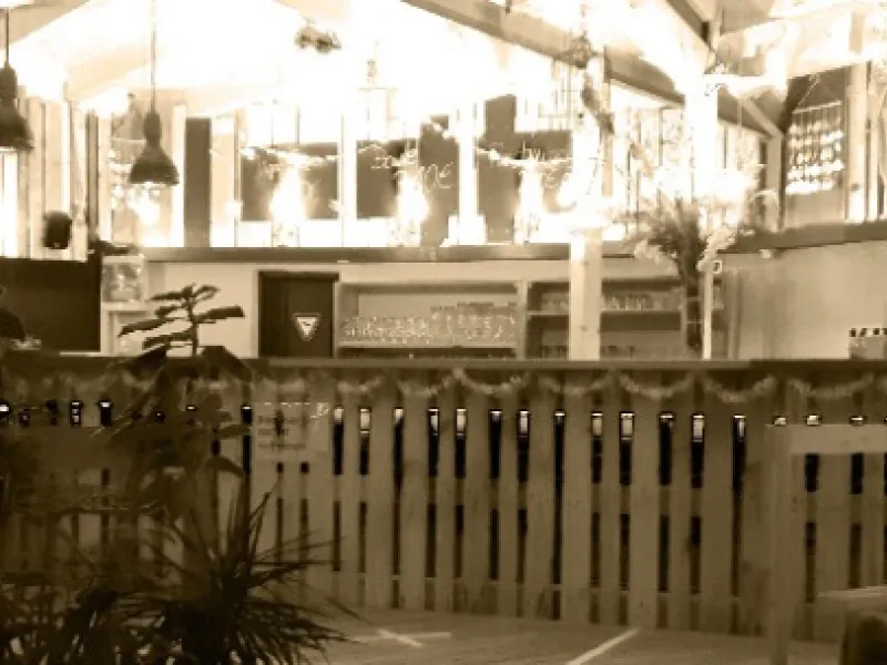 K29 - Der Zieglerkeller — Bars & Clubs in Stuttgart