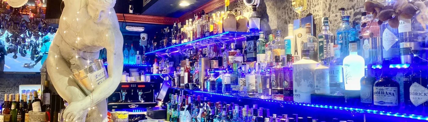 Pub Lambda — Bars & Clubs in Bilbao