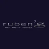 Ruben’s Bar Bistro Lounge logo