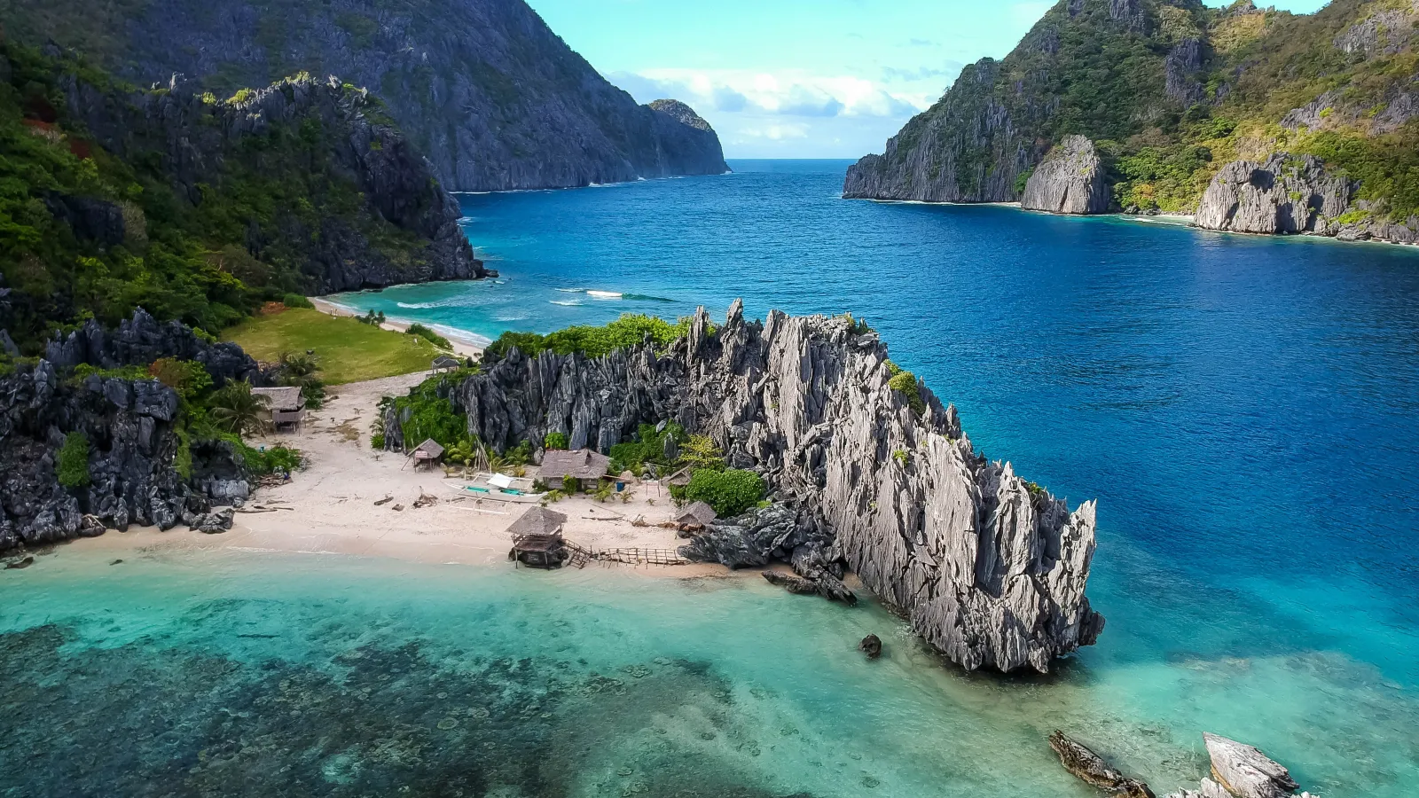 Gay travel guide to Philippines — cover photo