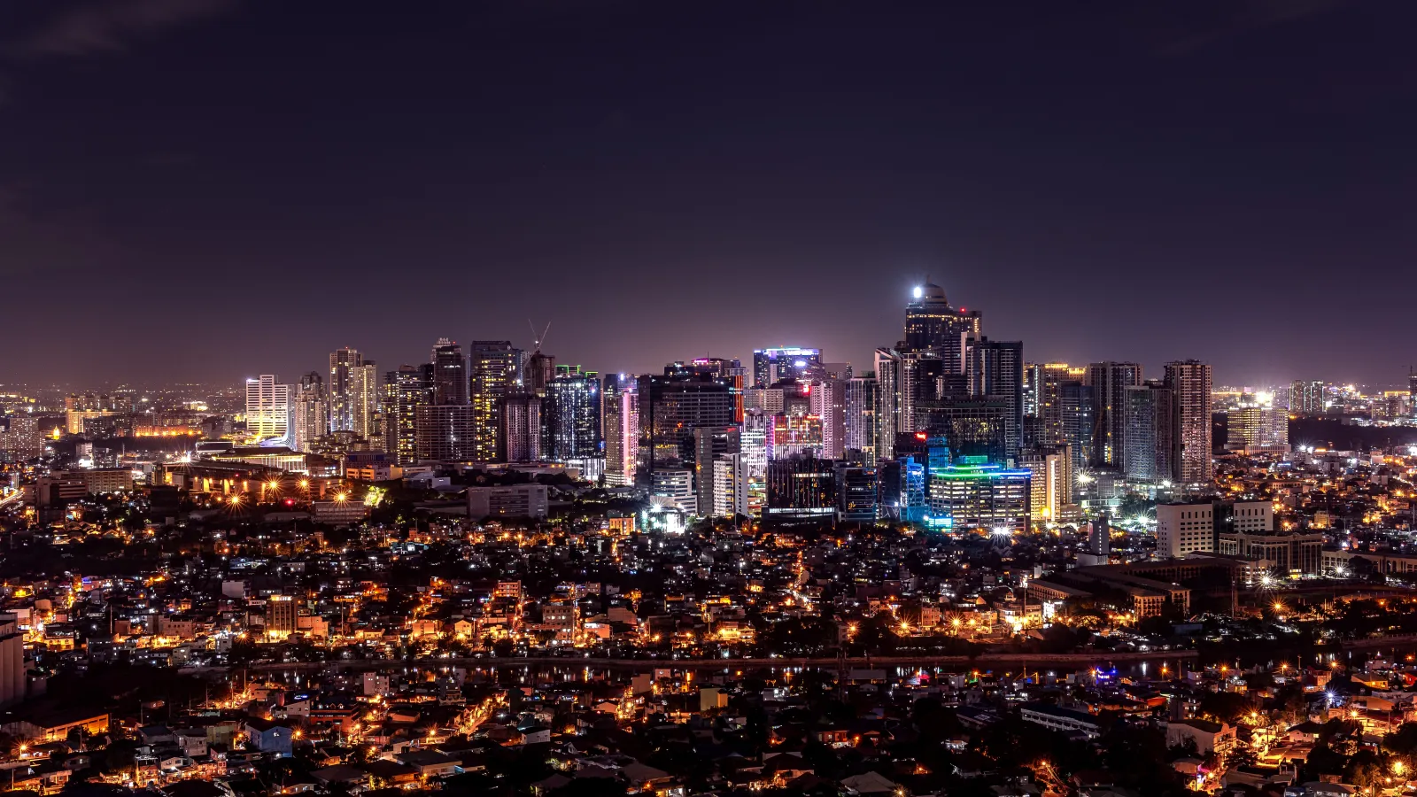 Gay Wellness in Manila — cover photo