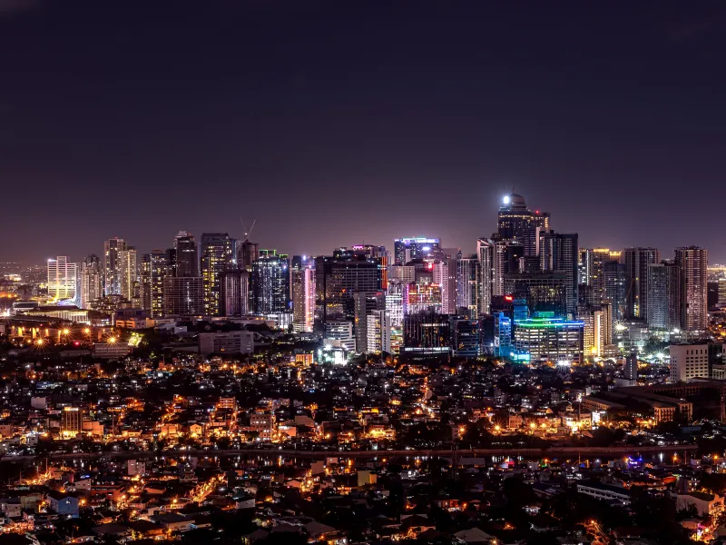 Gay Manila — city guide