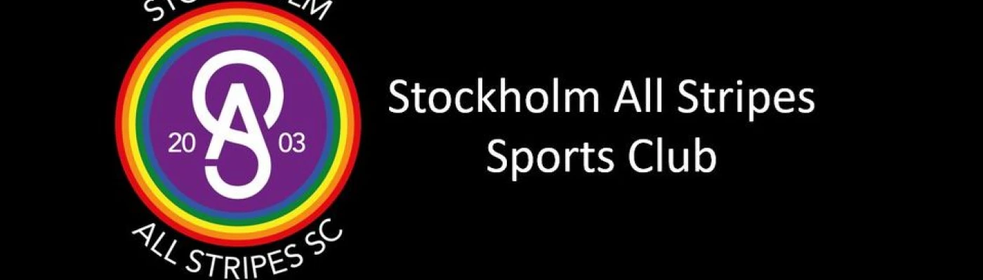 Stockholm All Stripes Sports Club — Organizations in Stockholm
