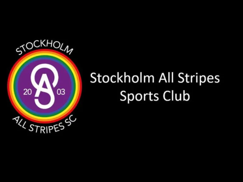 Stockholm All Stripes Sports Club — Organizations in Stockholm