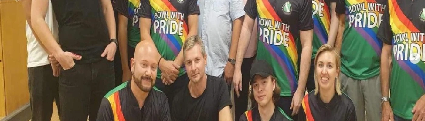 Sundbyberg Gay Bowlers — Organizations in Stockholm