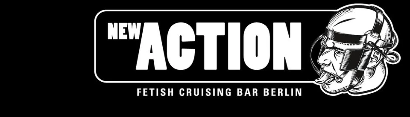 New Action — Cruise Bars in Berlin