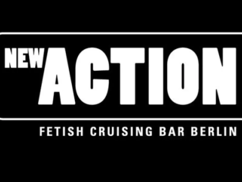 New Action — Cruise Bars in Berlin