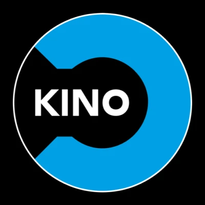 Connection-KINO logo