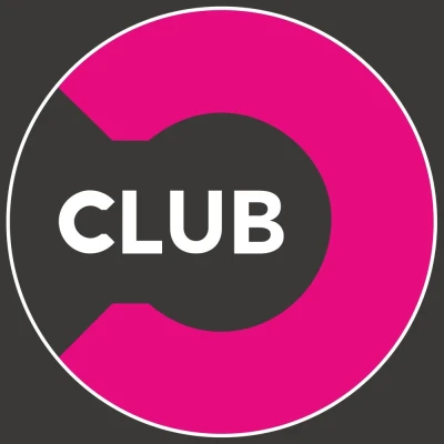 Connection Club logo