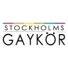 Stockholms Gaykör logo