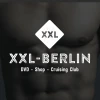 XXL-Berlin logo