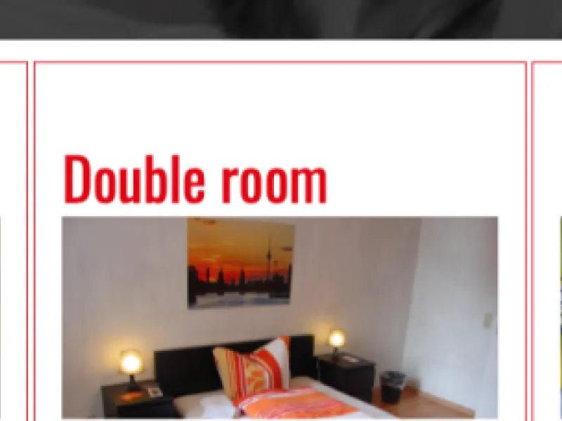 My Gayhostel — Hotels in Berlin