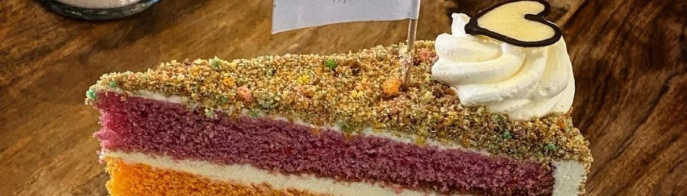 Romeo und Romeo — Restaurants & Cafés in Berlin