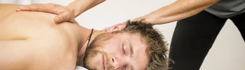 Cover image for Massage By Alvin