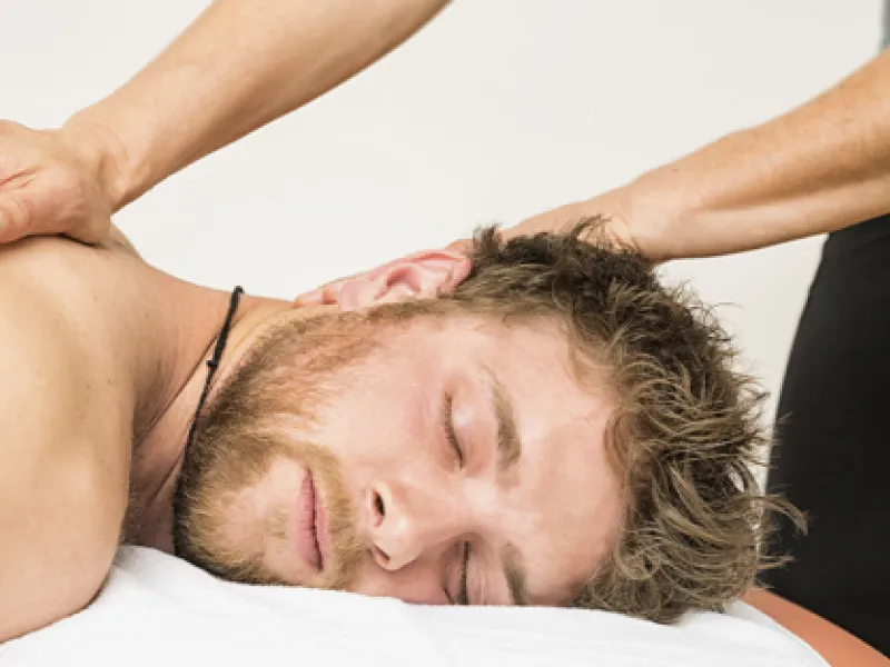 Massage By Alvin — Wellness in Vancouver