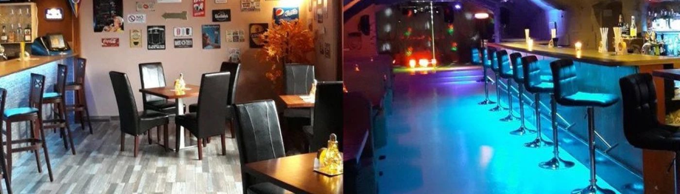 UP&DOWN Bar&Club — Bars & Clubs in Prague