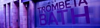 Cover image for Trombeta Bath