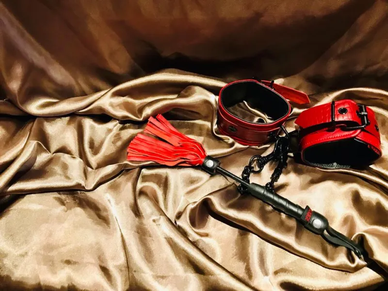 Little Shop Of Pleasures - Bowness — Shopping in Calgary