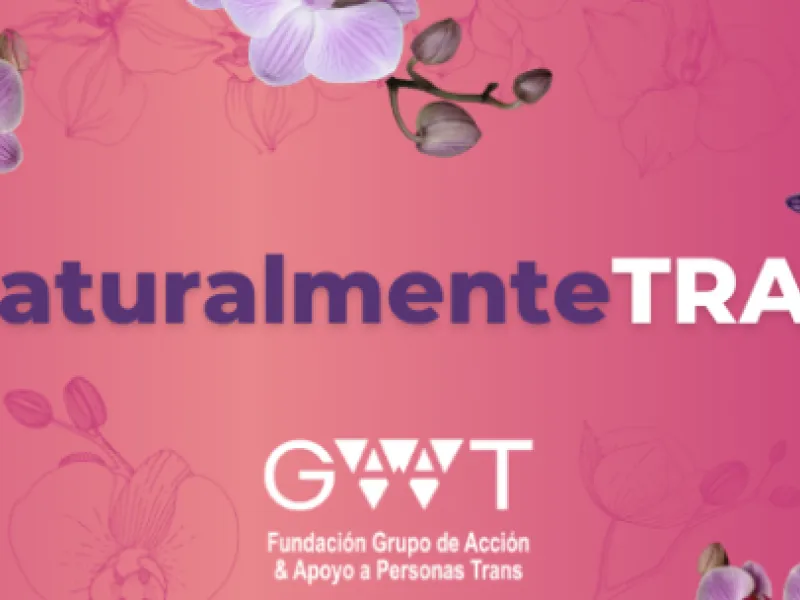 Fundación GAAT - Grupo de Acción y Apoyo a Personas Trans — Organizations in Bogota